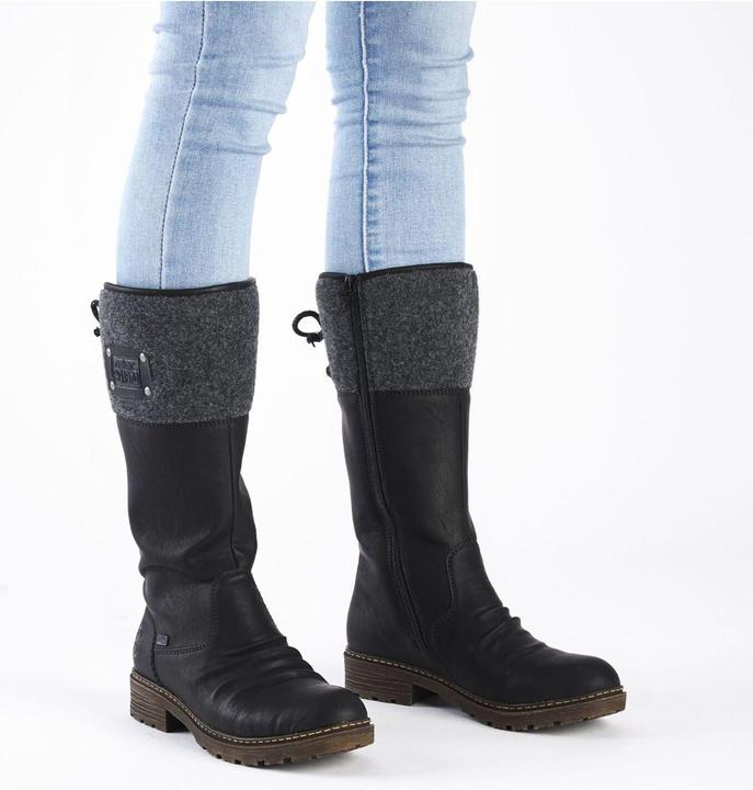 Image du produit Rieker Stiefel (39)