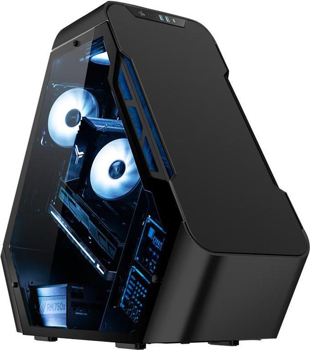 Image du produit Jonsbo TR03-A (ATX, mATX, Mini-ITX)