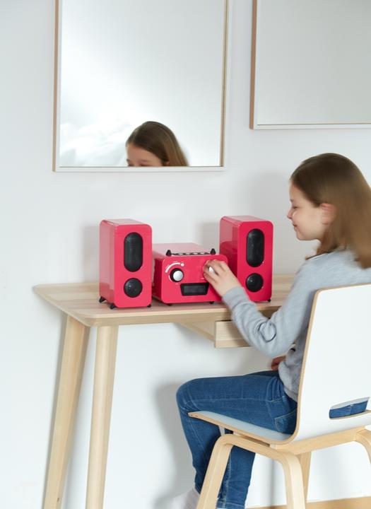 Produktbild Bigben Stereo