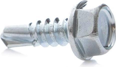 Produktbild Haushalt SELF SCREW 5,5X19 DIN7504K ZN 20PCS