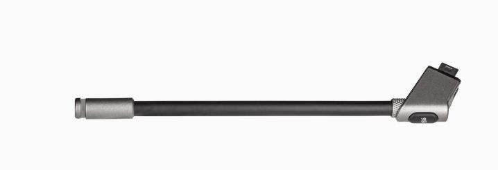 Actual product image Corsair Virtuoso RGB (Wireless, Cable)