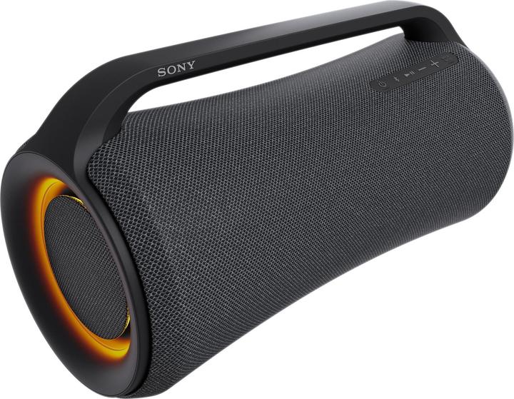 Actual product image Sony SRS-XG500 (30 h, Rechargeable battery operated)
