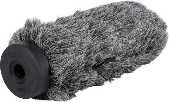 Immagine prodotto RØDE Ws7 (Pelliccia)