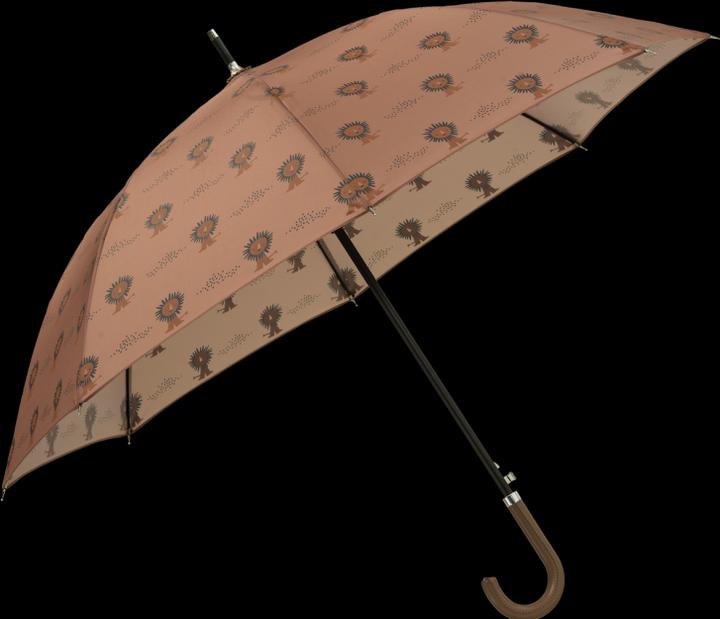 Fresk Kinder Regenschirm, Löwe