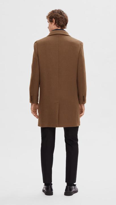 Immagine prodotto Selected Homme Cappotto in lana foderato (S)