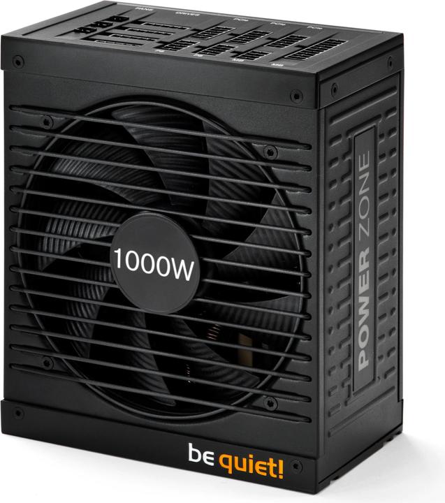Immagine prodotto be quiet! zona di potenza (650 W)