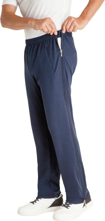 Actual product image Hajo Jogging pants Homewear Comfortable fit - 16207 (4XL)
