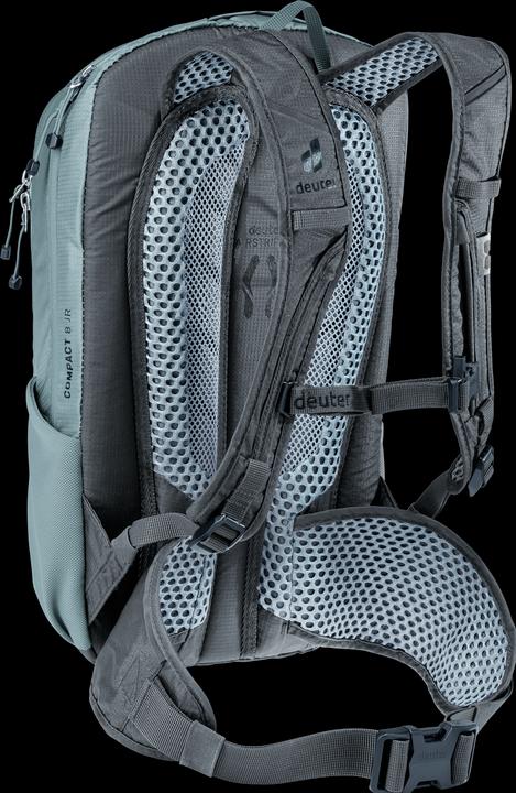 Actual product image Deuter Compact 8 JR (8 l)