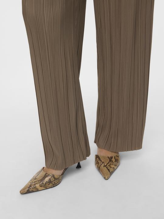 Actual product image Vero Moda VMPAIGE Hose Plisseehose (XS)