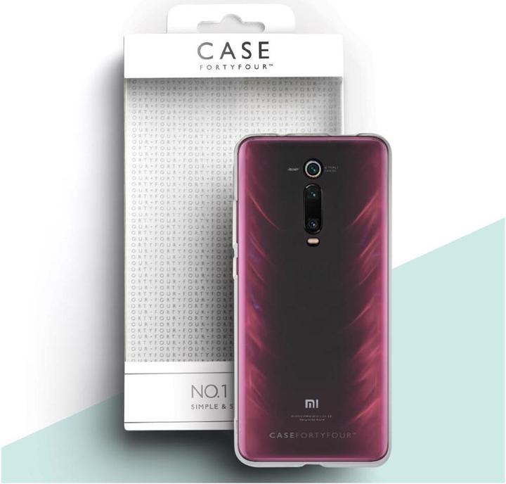 Produktbild Case FortyFour No.1 (Xiaomi Mi 9T)