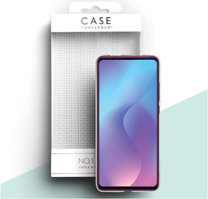 Produktbild Case FortyFour No.1 (Xiaomi Mi 9T)