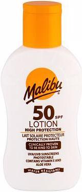 Malibu Lotion SPF 50