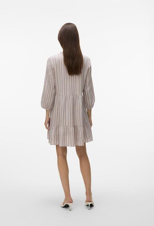Actual product image Vero Moda VMNANNA Midikleid Kleid (XL)