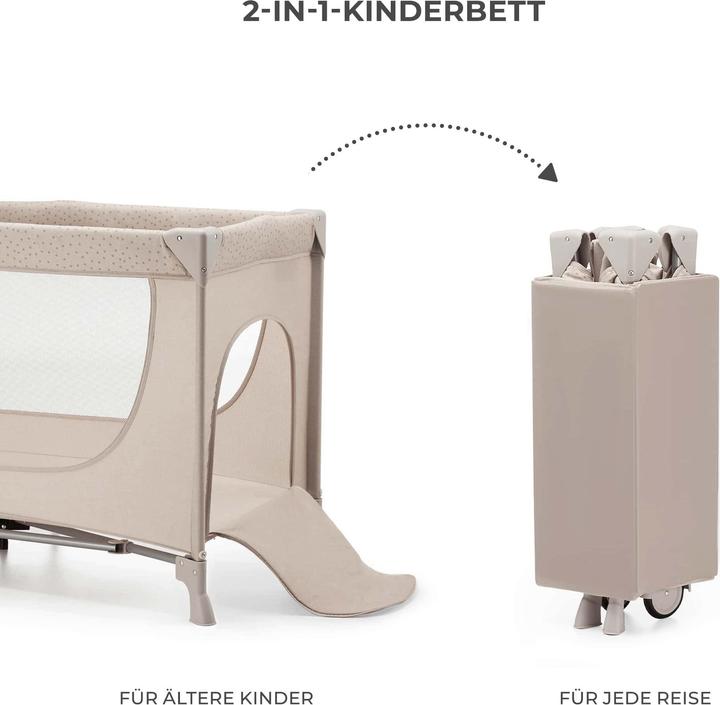 Image du produit KinderKraft 2en1 JOY 2