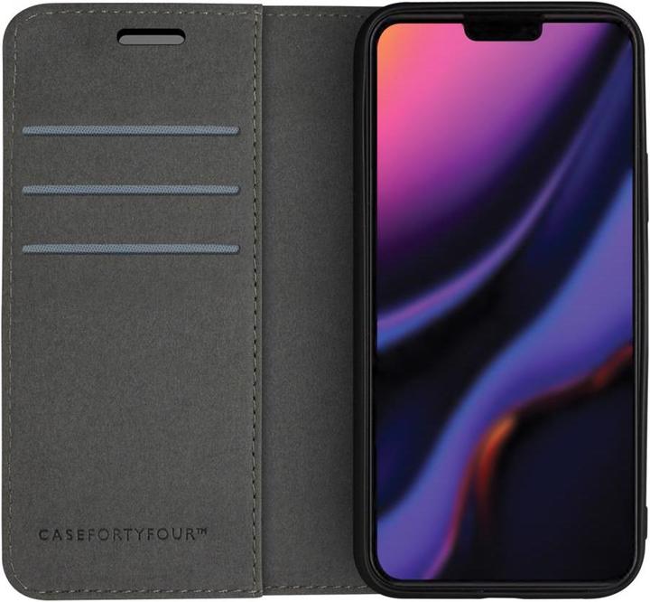 Actual product image Case FortyFour No.11 (Apple iPhone 11)