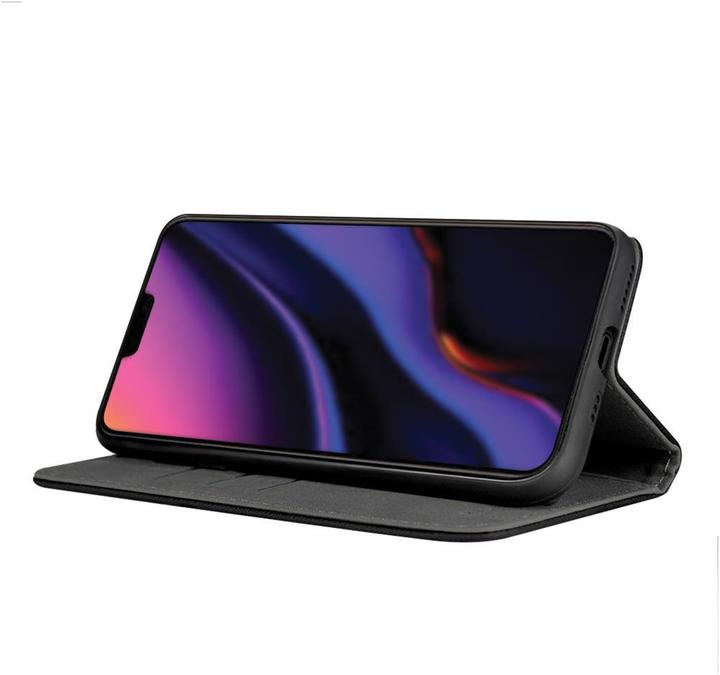 Actual product image Case FortyFour No.11 (Apple iPhone 11)