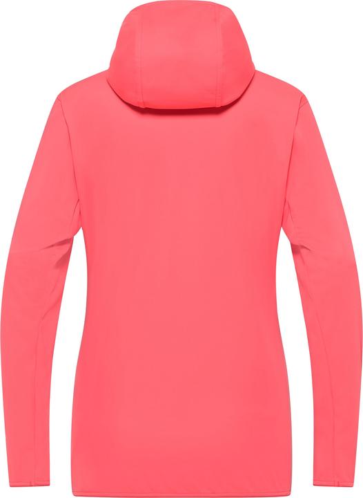 Actual product image Jack Wolfskin Feldberg Hoody W (S)