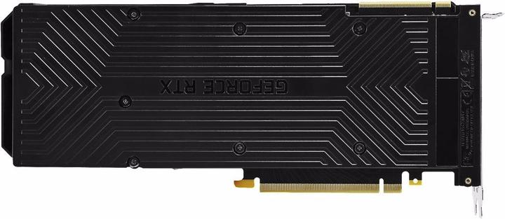 Actual product image Gainward Graphics card GeForce RTX 2070 SUPER Phoenix V1 GS 8GB (8 GB)