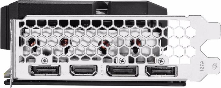 Actual product image Gainward Graphics card GeForce RTX 2070 SUPER Phoenix V1 GS 8GB (8 GB)
