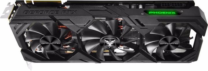 Actual product image Gainward Graphics card GeForce RTX 2070 SUPER Phoenix V1 GS 8GB (8 GB)