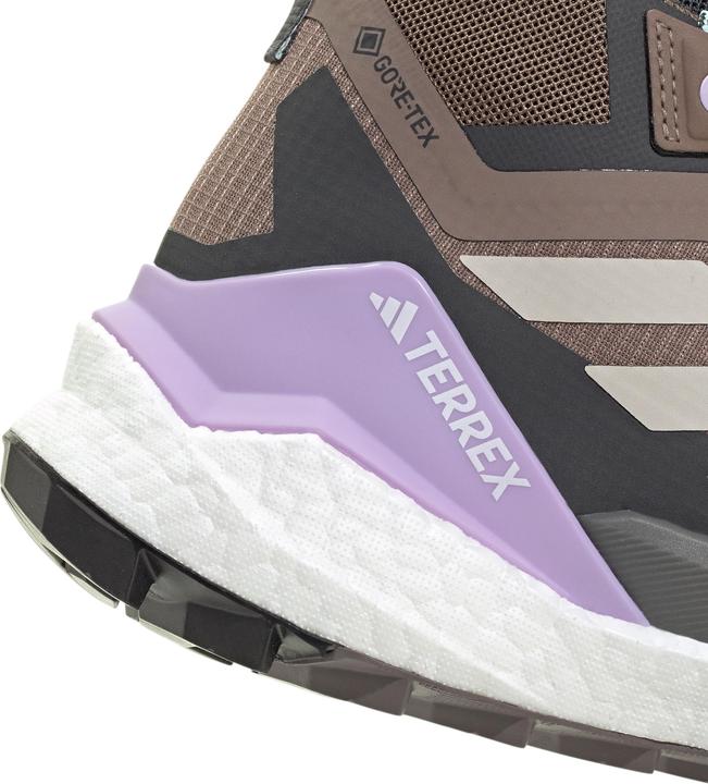 Produktbild adidas Free Hiker 2 GTX (40.5)