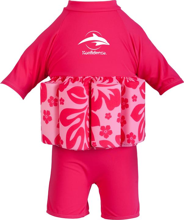 Produktbild Konfidence Float Suit (16 - 20 kg)