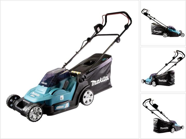 Produktbild Makita DLM432Z (Akkubetrieb)