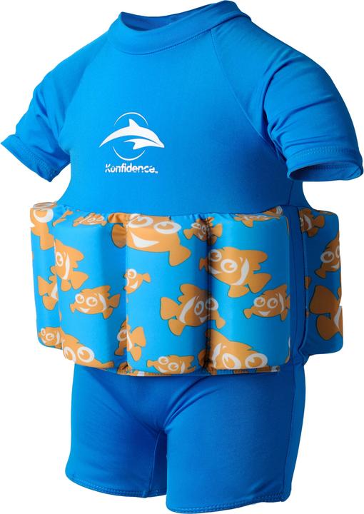Konfidence Galleggiante (Taglia unica, 20-25 kg)