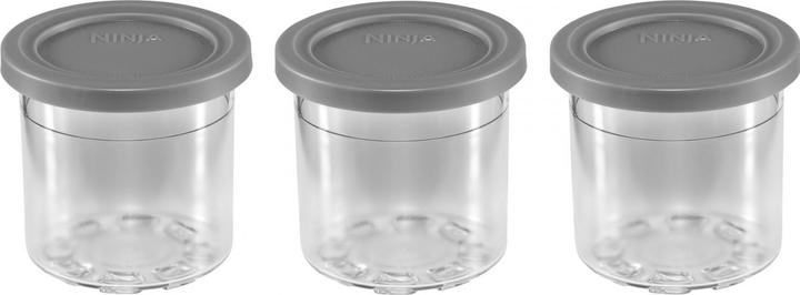 Actual product image Ninja NC300EU Creami (EU plug)