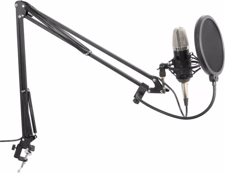 Actual product image Vonyx CMS400