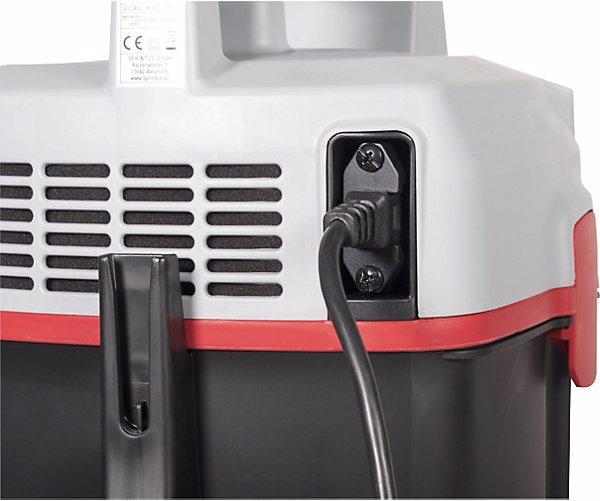 Image du produit Sprintus Aspirateur poussières, 700 W, ERA TEC, silencieux. (Aspirateur sec)