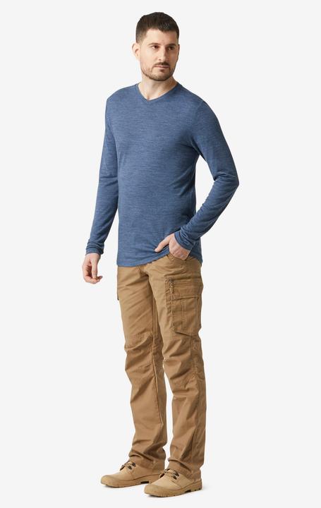 Actual product image Forclaz TRAVEL 500 (XL)