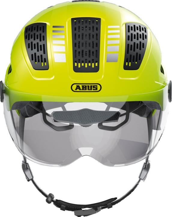 Actual product image Abus Hyban 2.0 Ace (56 - 61 cm)