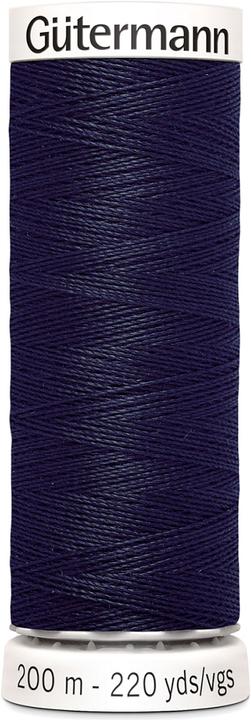 Bleu foncé