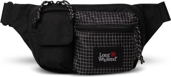 Long Weekend Monterey Sling (Kamera Hüfttasche, 2 l)