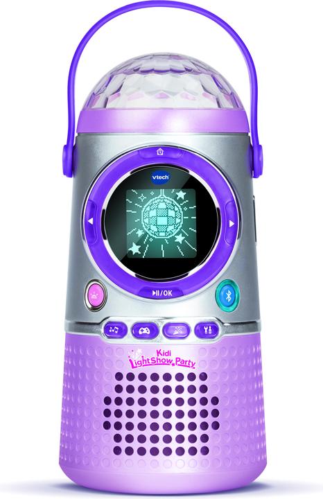 Produktbild VTech Kidi LightShow Party
