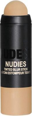 Produktbild Nudestix Make-up in a Tinted Blur Stick - Shade: Deep 9