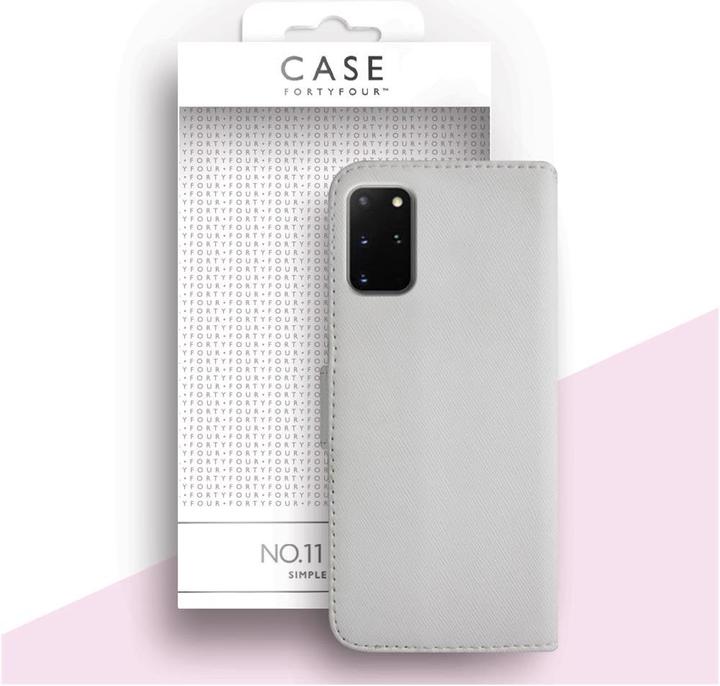 Image du produit Case FortyFour No.11 (Samsung Galaxy S20+)