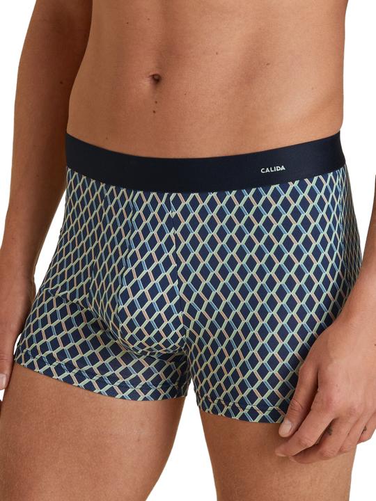 Immagine prodotto Calida Cotton Code Design (M, Confezione singola)
