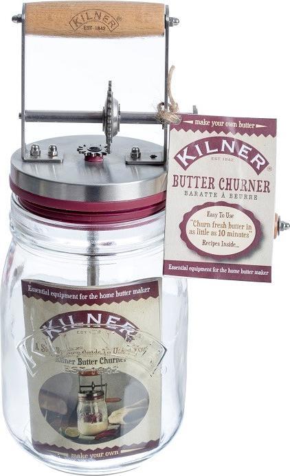 Image du produit Kilner Baratte à beurre