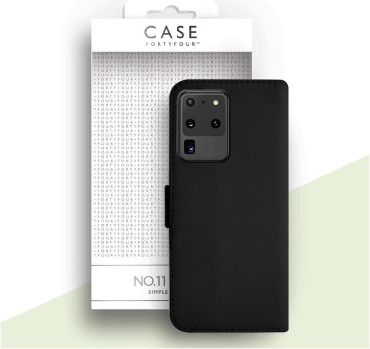 Produktbild Case FortyFour No.11 (Samsung Galaxy S20 Ultra)