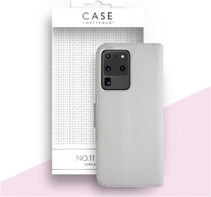 Image du produit Case FortyFour No.11 (Samsung Galaxy S20 Ultra)