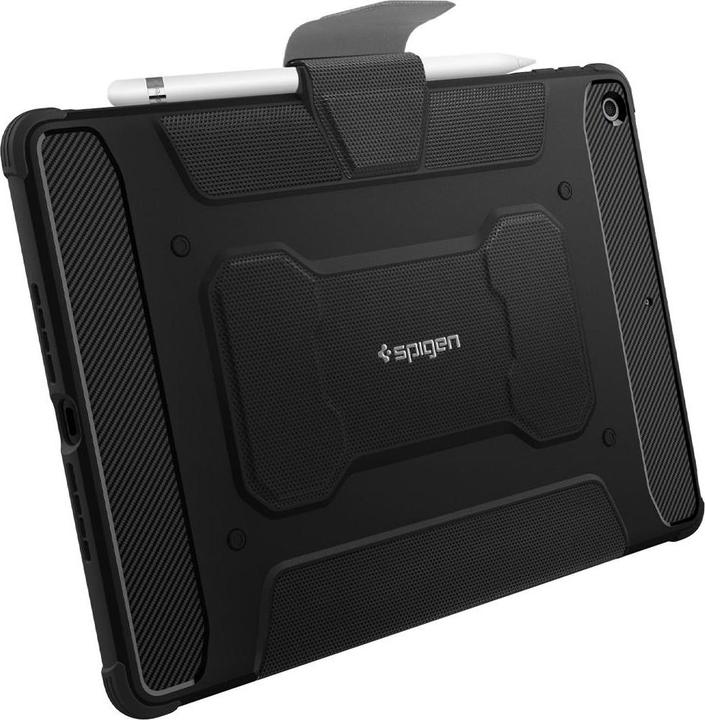 Produktbild Spigen Rugged Armor Pro (iPad 2021 (9. Gen))