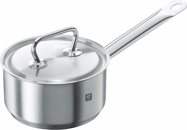 Produktbild Zwilling Twin Classic (20 cm, Kochtopf, Edelstahl, Aluminium)