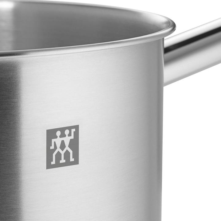 Produktbild Zwilling Twin Classic (20 cm, Kochtopf, Edelstahl, Aluminium)