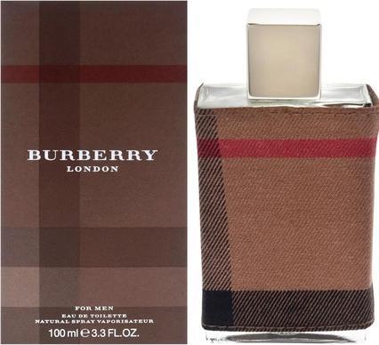 Immagine prodotto Burberry Londra (Eau de toilette, 100 ml)