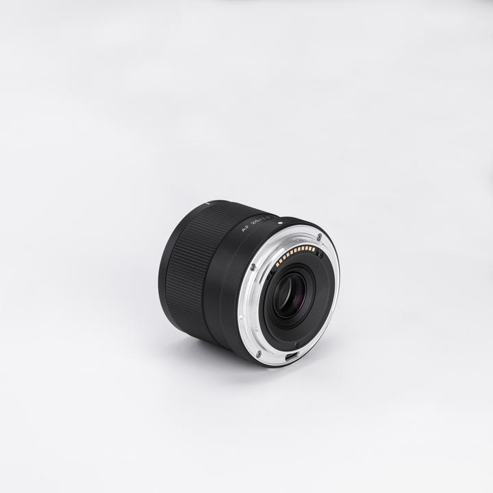 Produktbild Viltrox AF 25mm F/1.7 Nikon Z (Nikon Z, APS-C / DX)