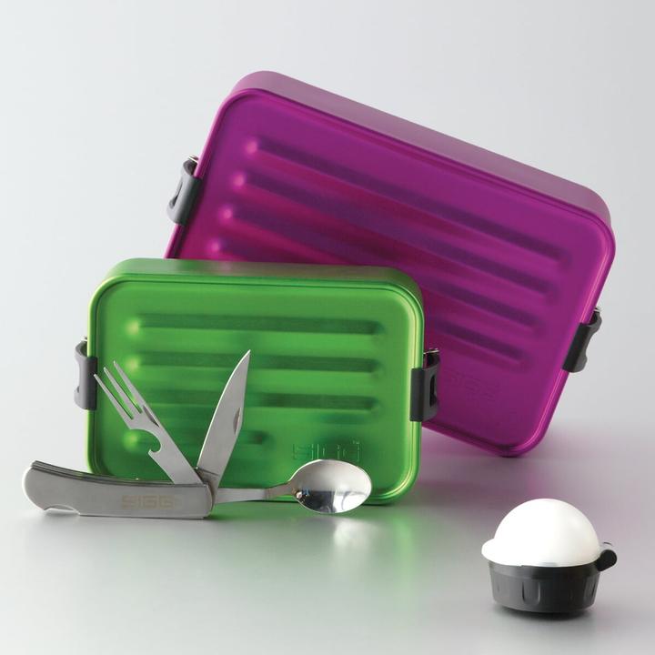 Produktbild Sigg Lunchbox Plus S