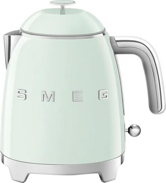 Produktbild Smeg 50's Retro Style Mini (0.80 l, EU-Stecker)