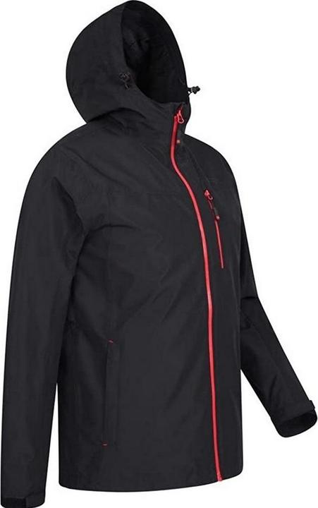Actual product image Mountain Warehouse Brisk Extreme jacket waterproof (XL)